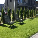 Appartamento Vaivorykste Sl *