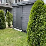 Vaivorykste Sl Appartamento Palanga