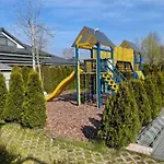 Appartamento Vaivorykste Sl