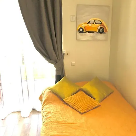 Apartment Vaivorykste Sl *