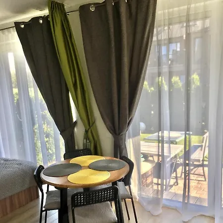 Vaivorykste Sl Apartment
