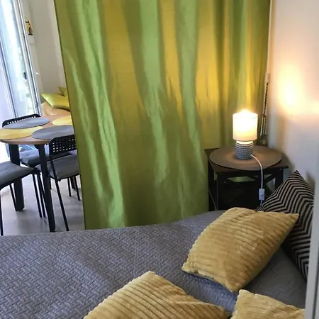 Vaivorykste Sl Apartment *