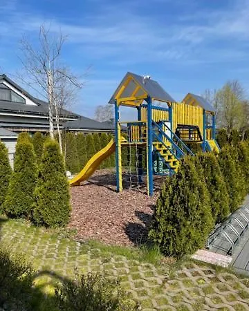 Apartment Vaivorykste Sl