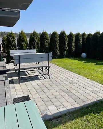Apartment Vaivorykste Sl