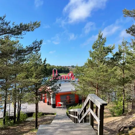 Apartment Vaivorykste Sl Palanga