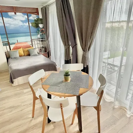 Vaivorykste Sl Apartment