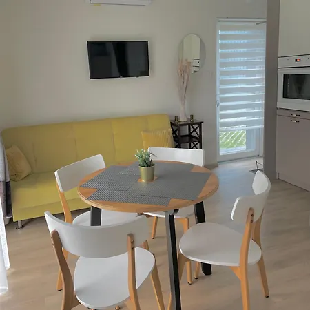 Vaivorykste Sl Apartment