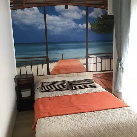 Apartment Vaivorykste Sl *