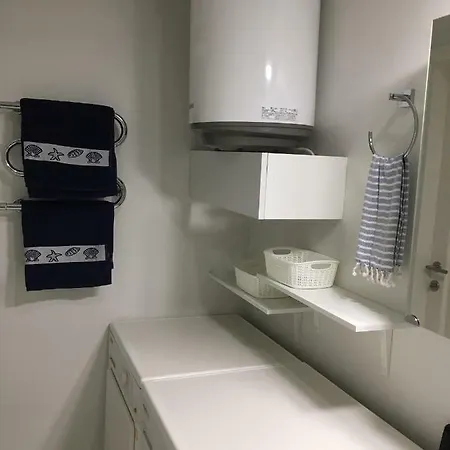 Vaivorykste Sl Паланга