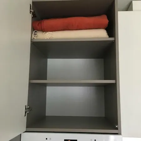 Apartment Vaivorykste Sl