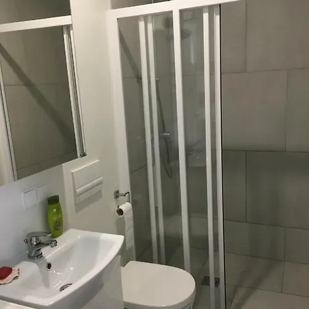 Vaivorykste Sl Apartment